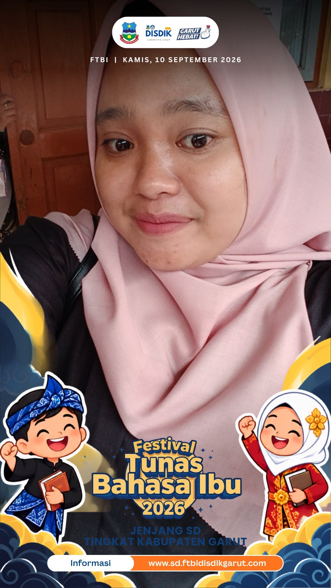 Foto Ayu