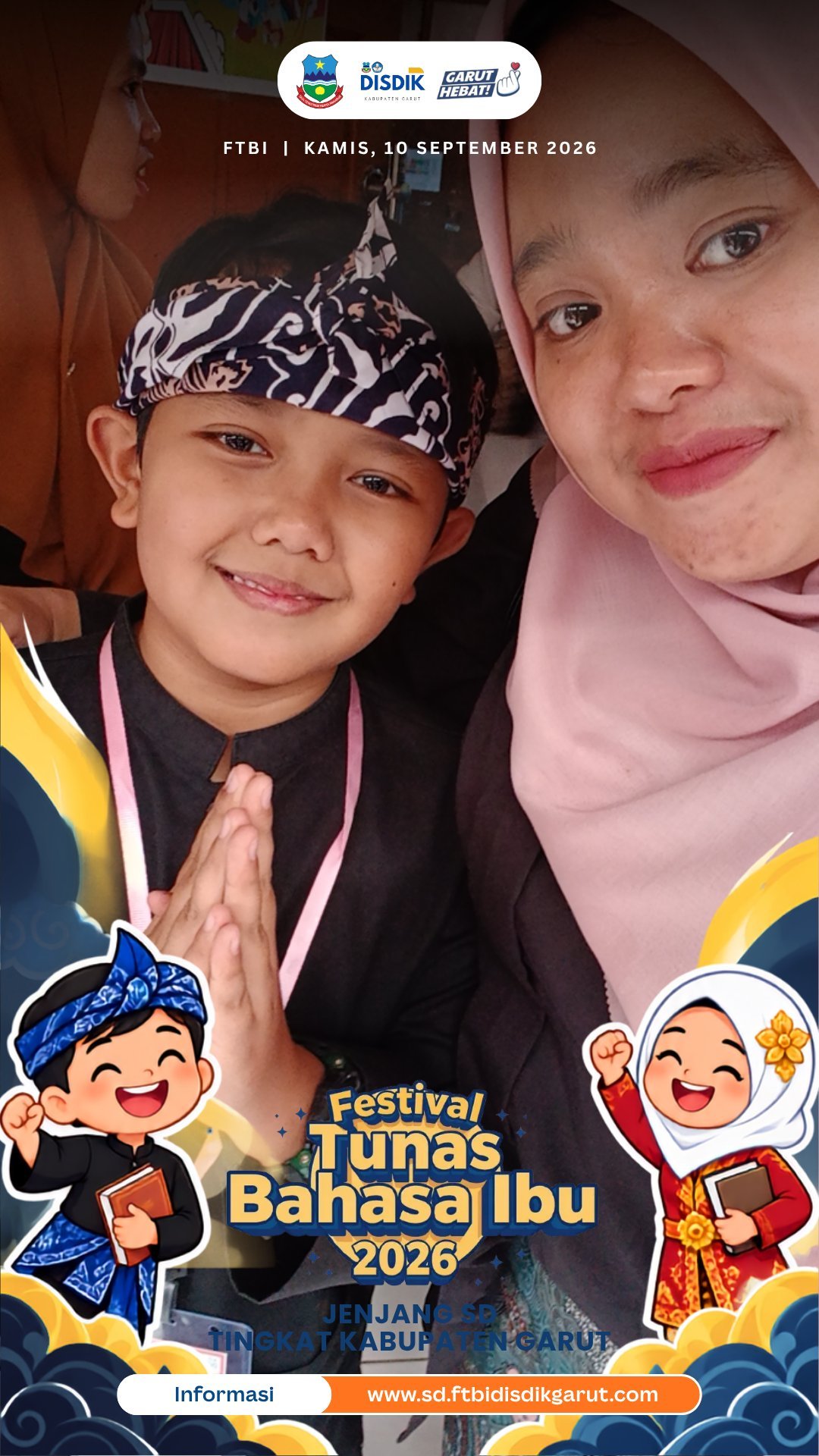 Foto Ayu