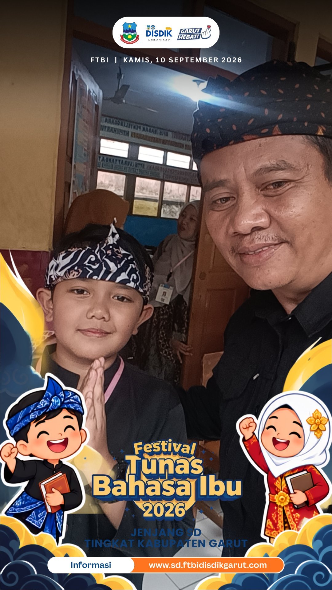 Foto Roby  & Reynand
