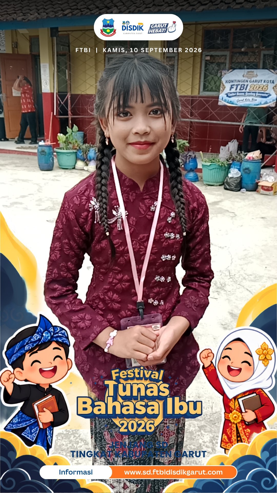Foto Oki Nurpalah