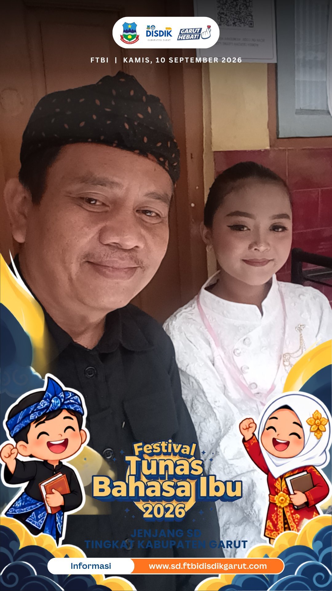 Foto Roby Awal