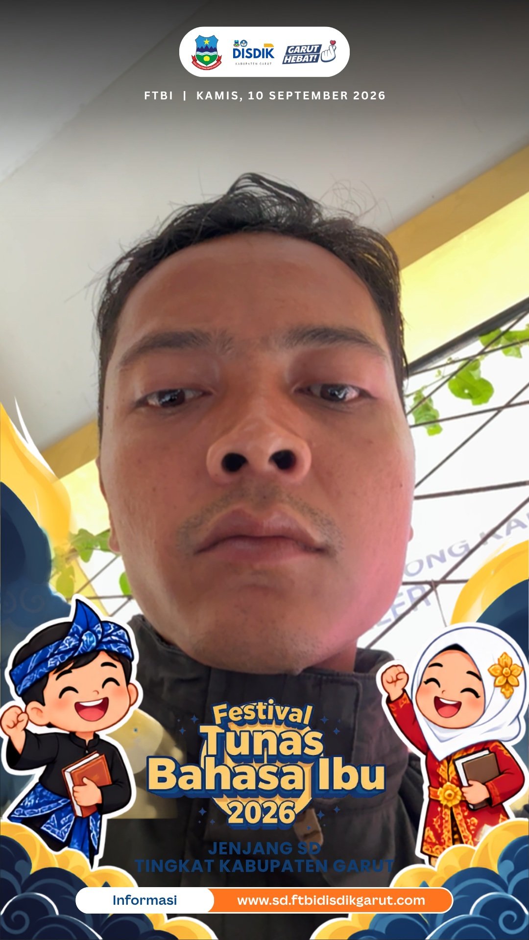 Foto Yadi Mulyadi