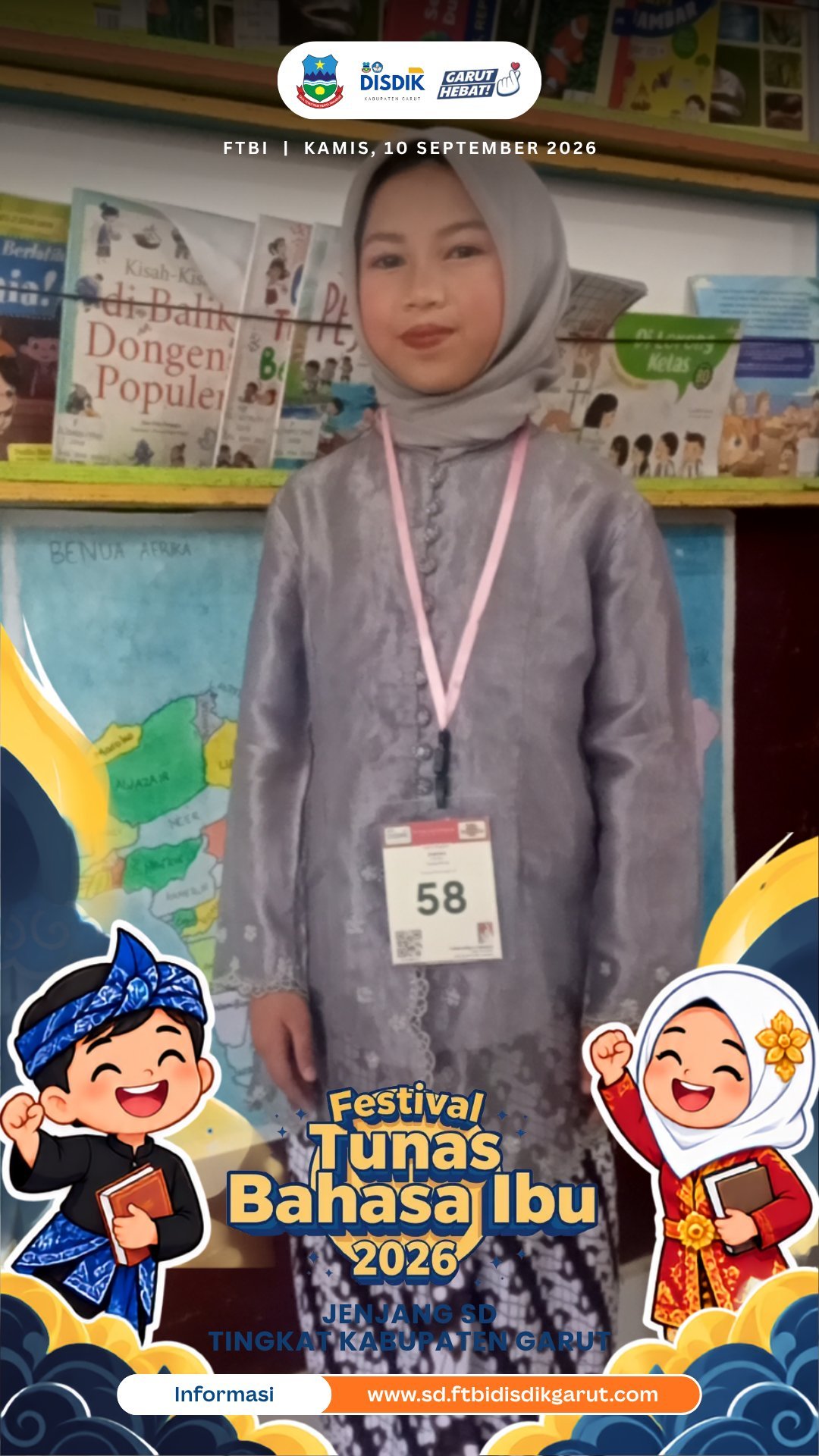 Foto Shafa