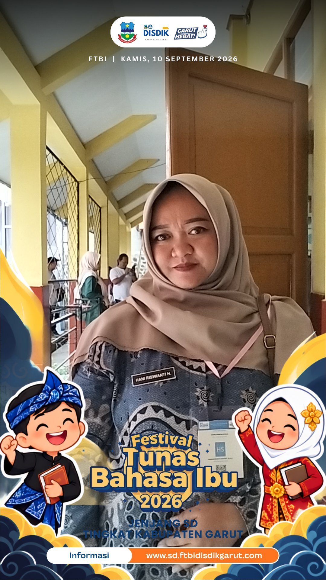 Foto Hani R