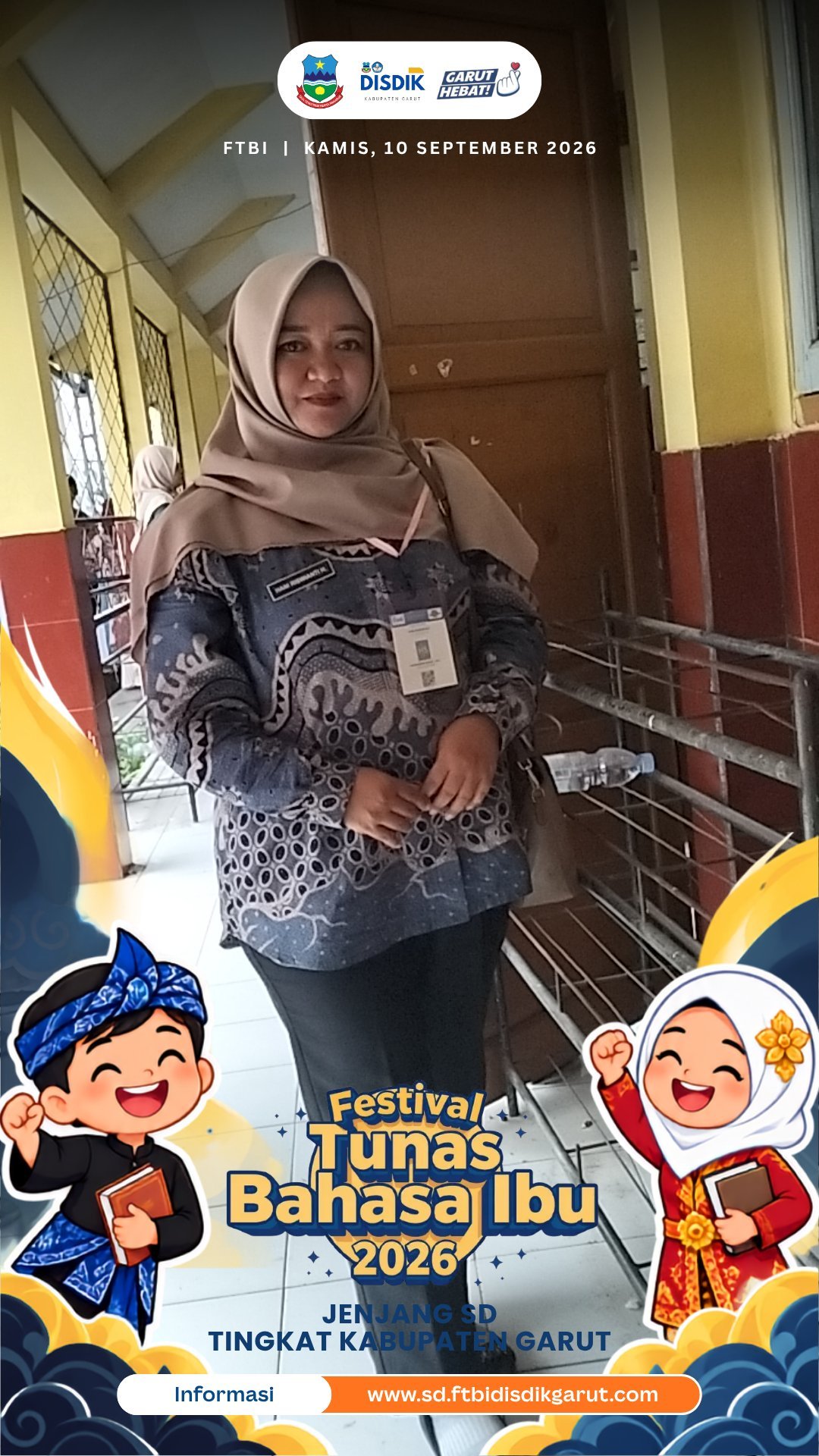 Foto Hani RH
