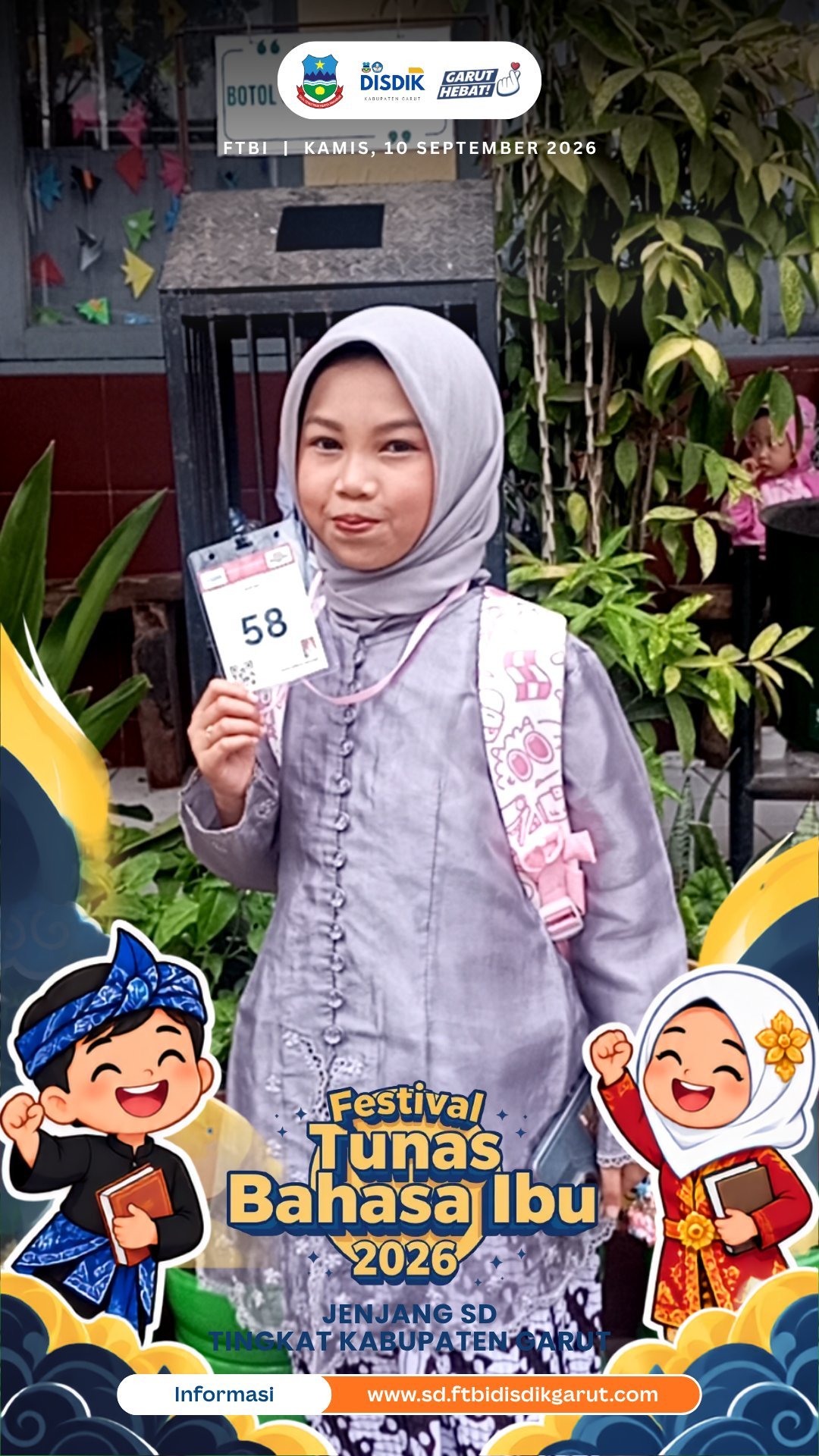 Foto Shafa