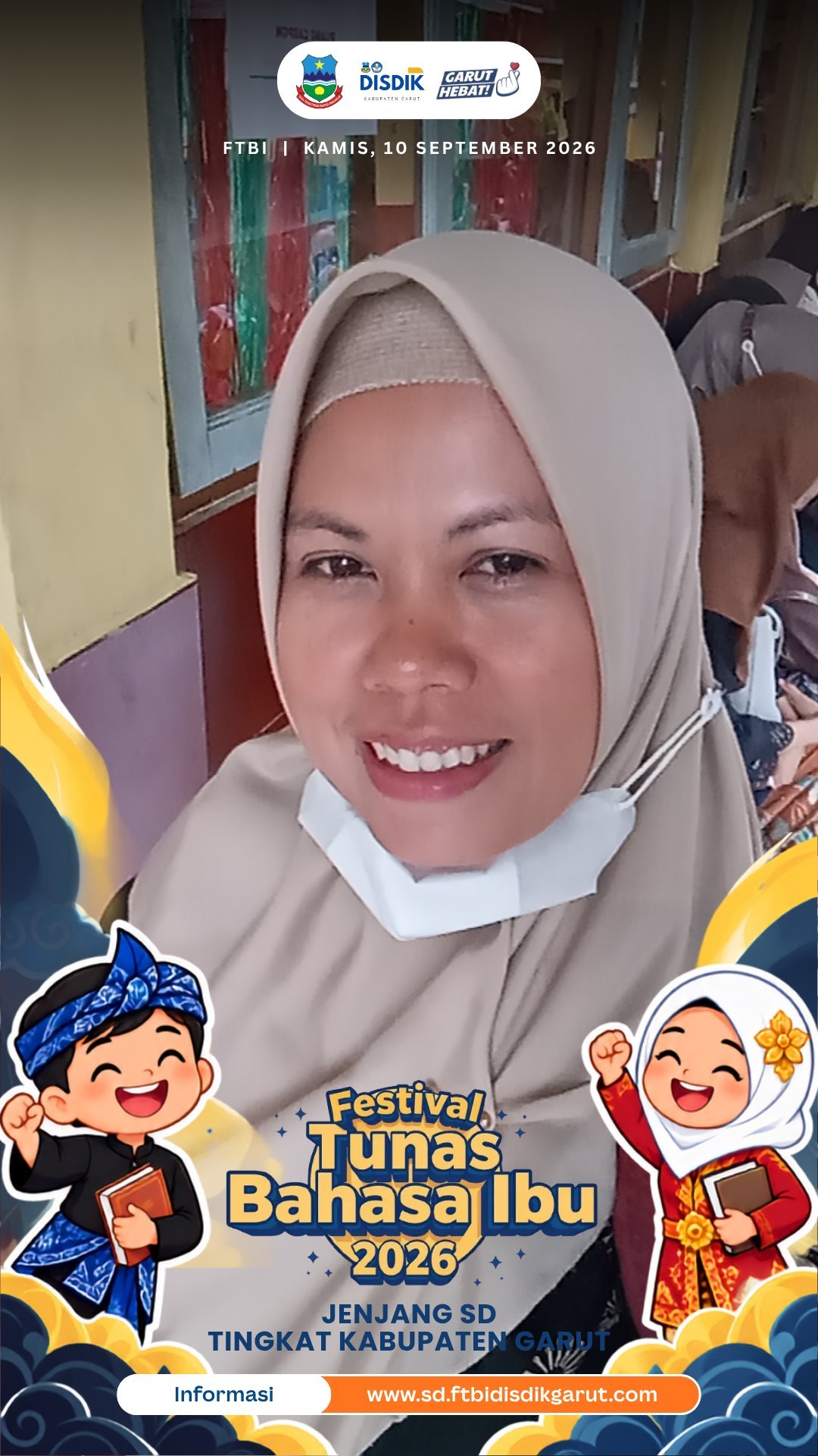 Foto Fitri