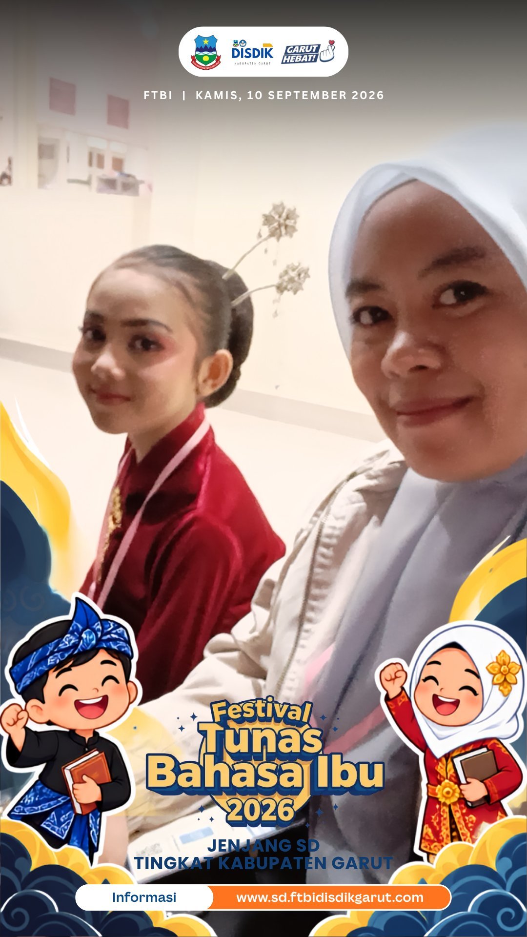 Foto Neng Salwa