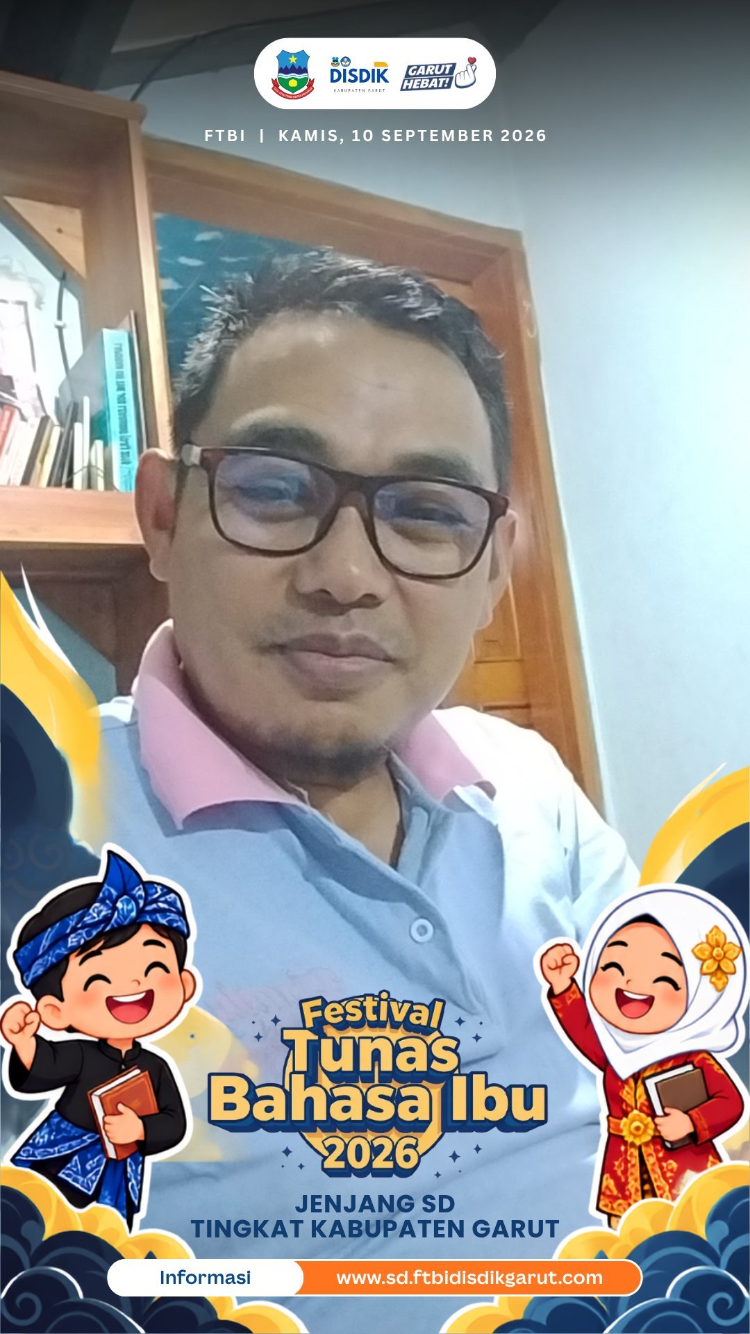Foto Budi