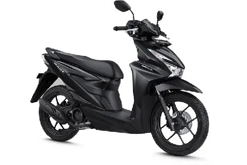 HONDA BEAT