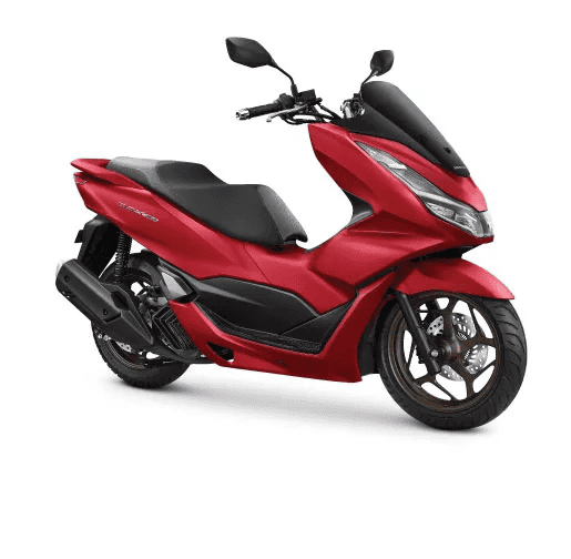 HONDA PCX