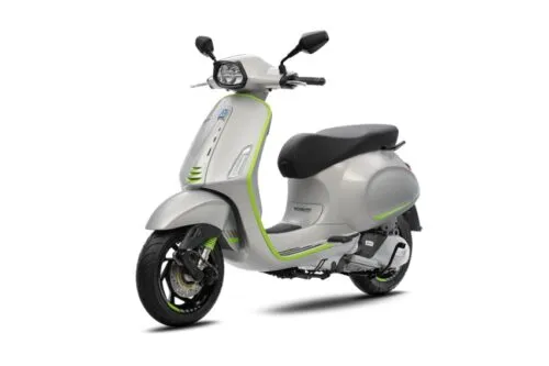VESPA SPRINT S