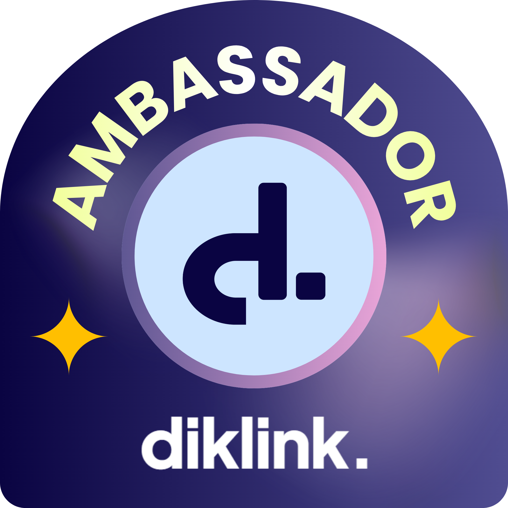DikLink Ambassador