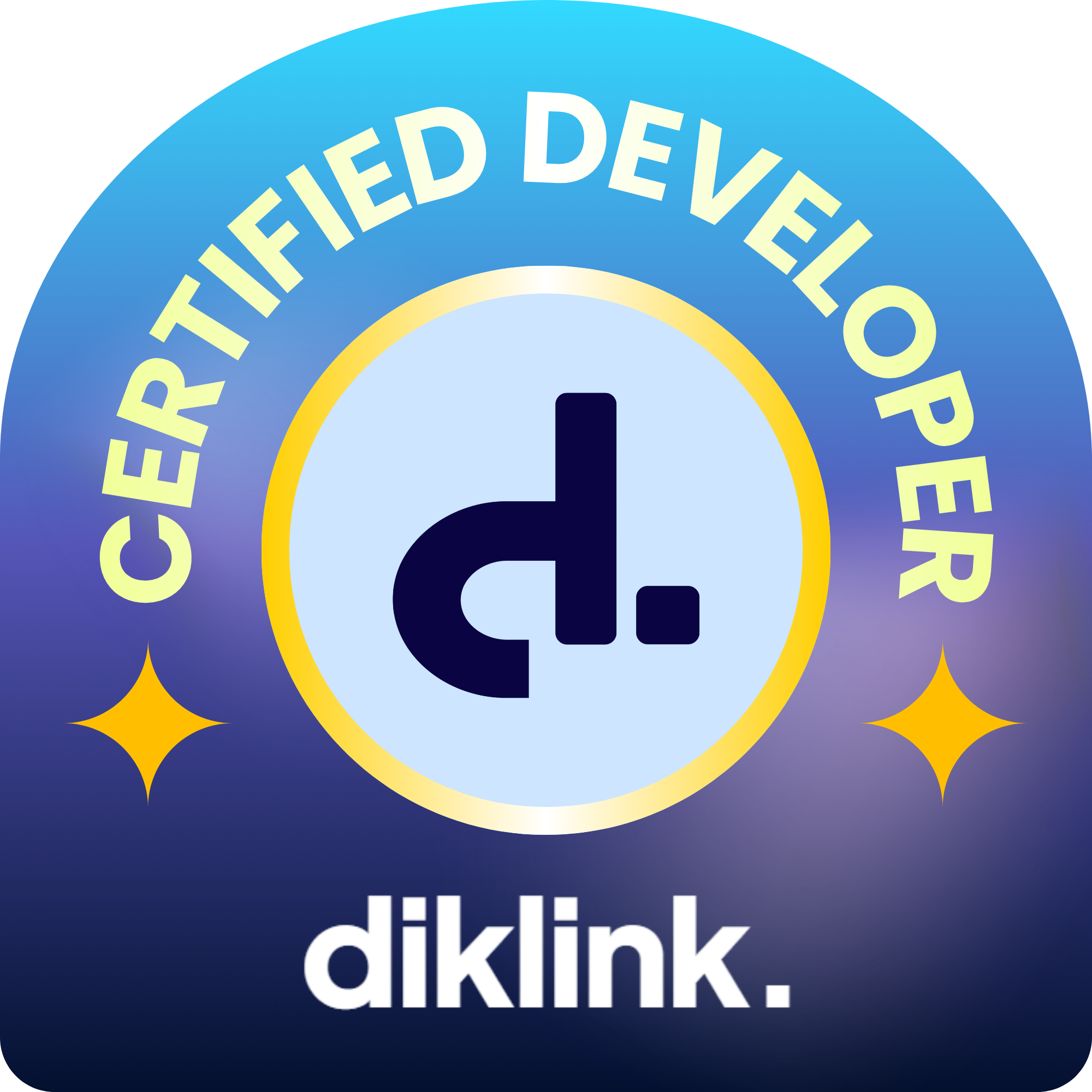 DCD