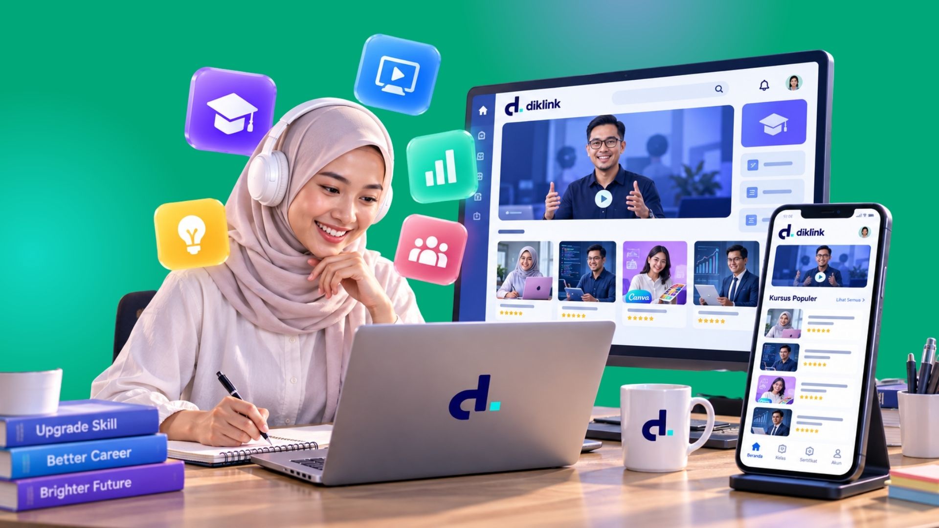 Diklink Class