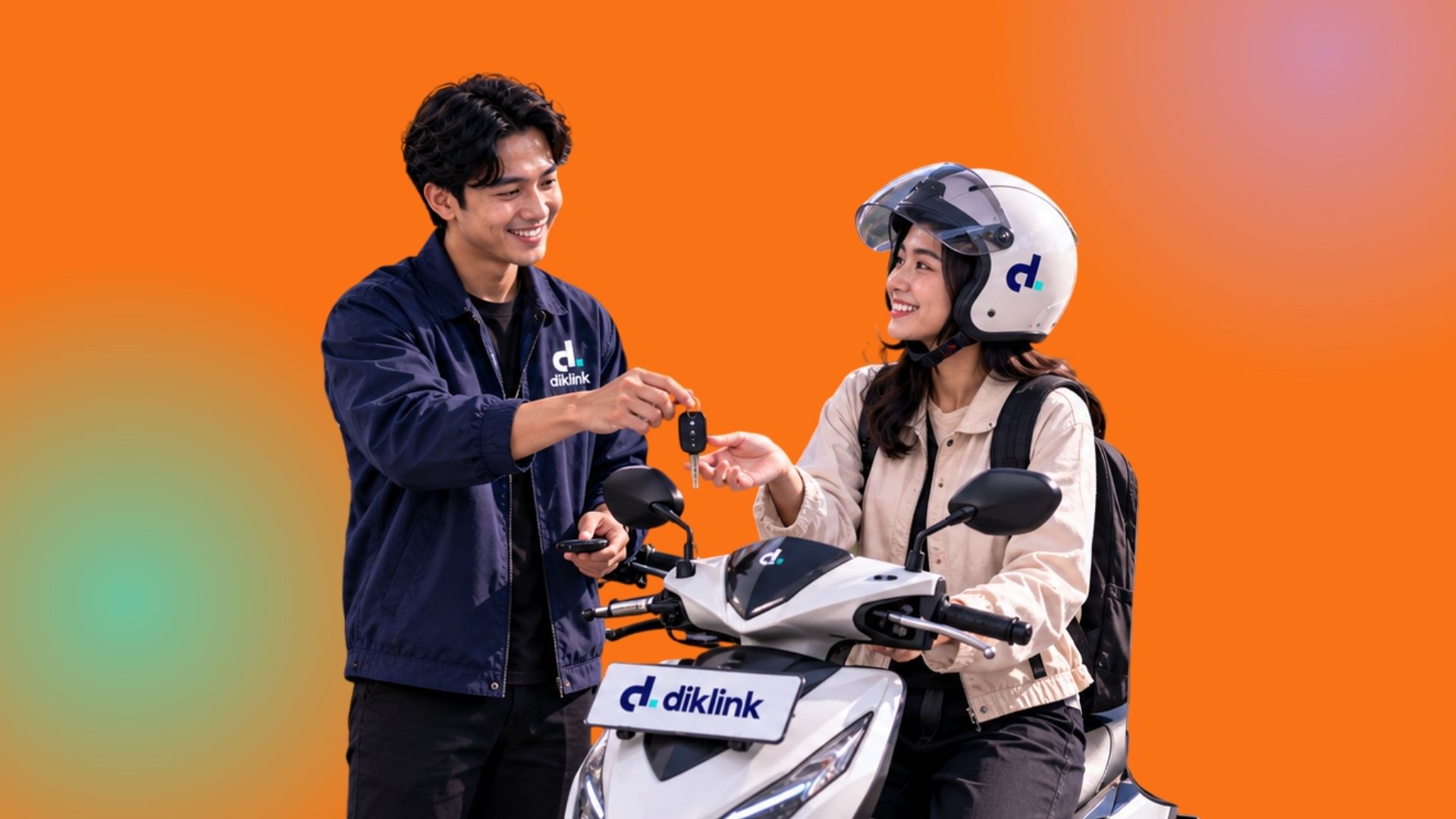 DikLink Rental