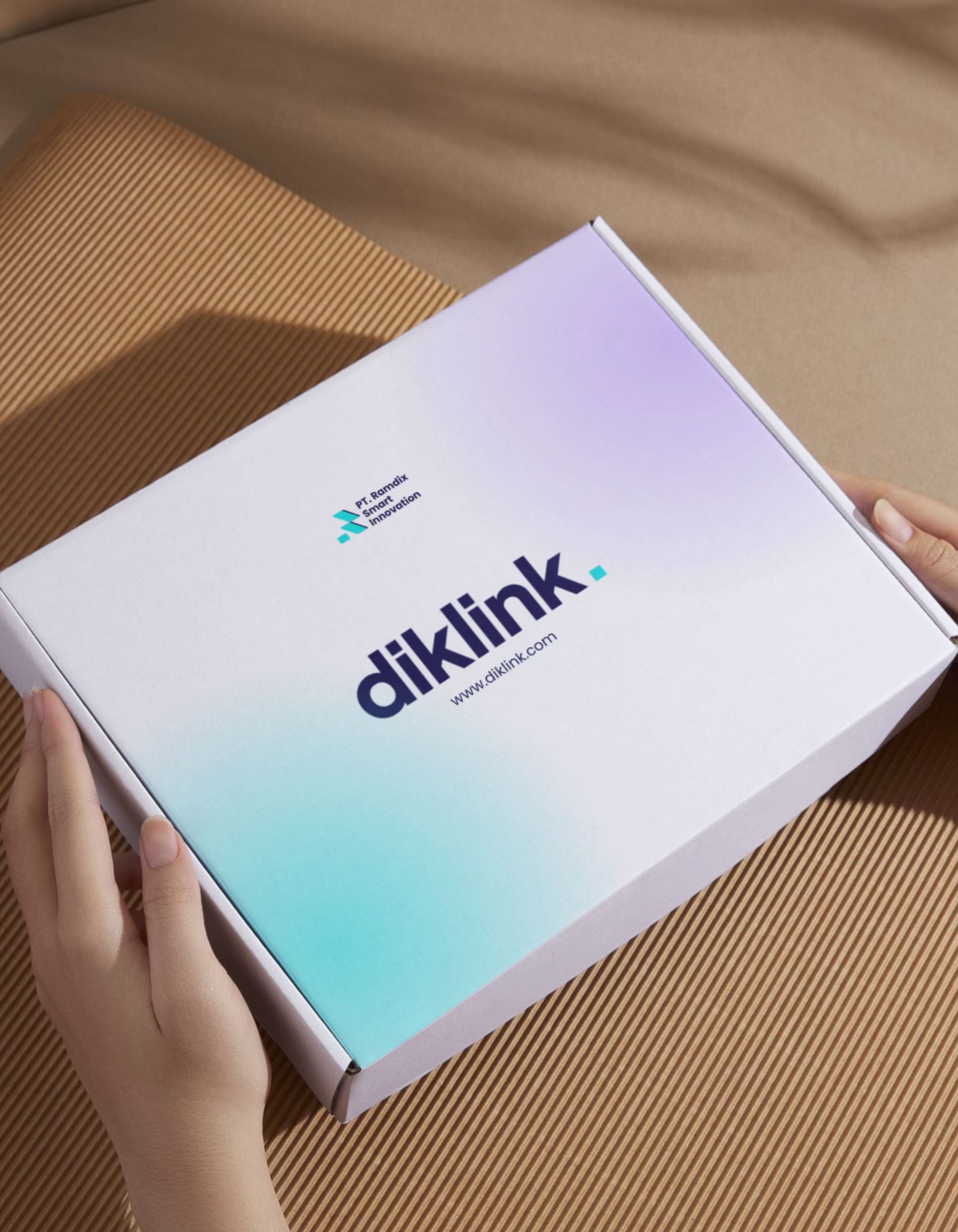 DikLink Gift Box