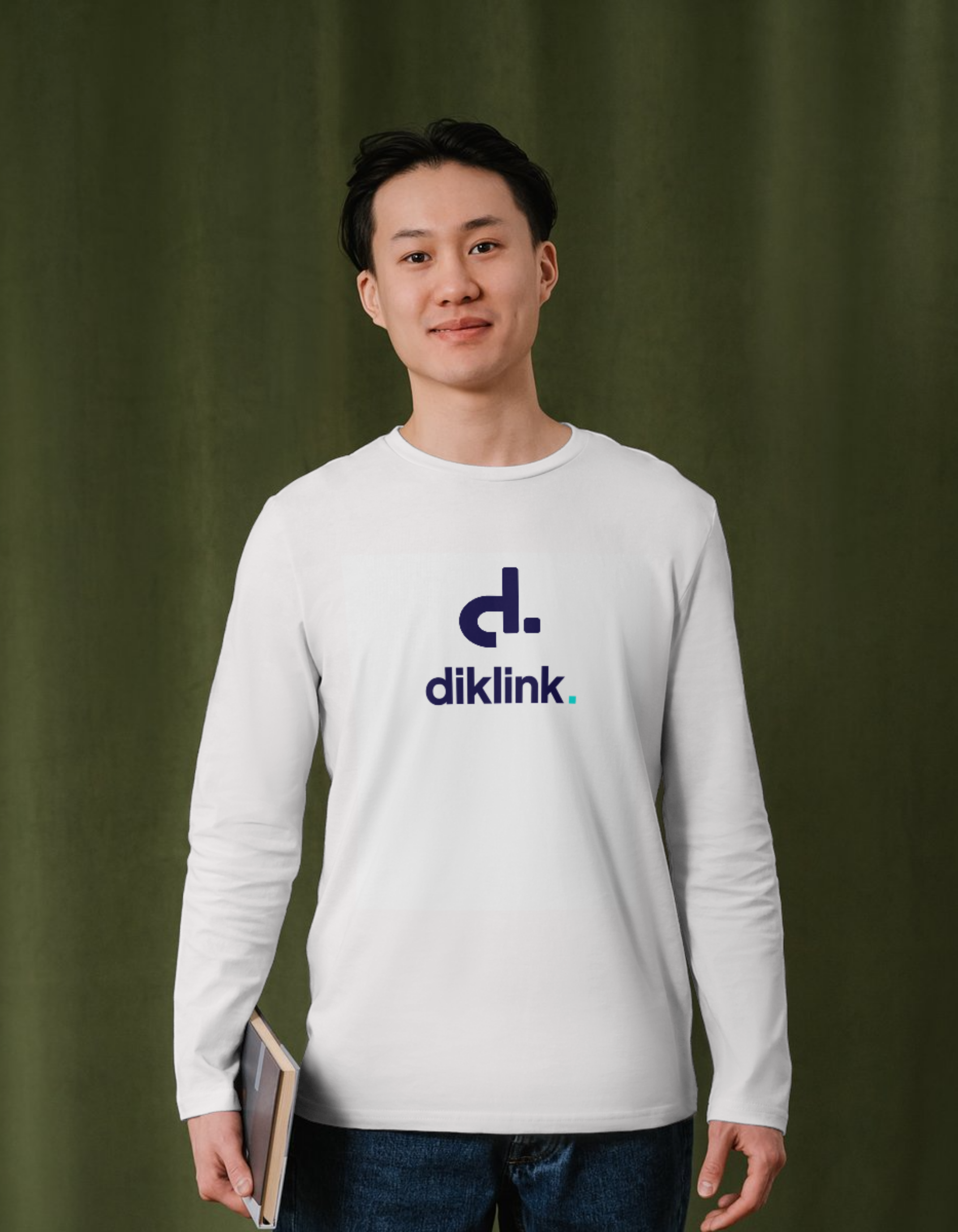Kaos DikLink