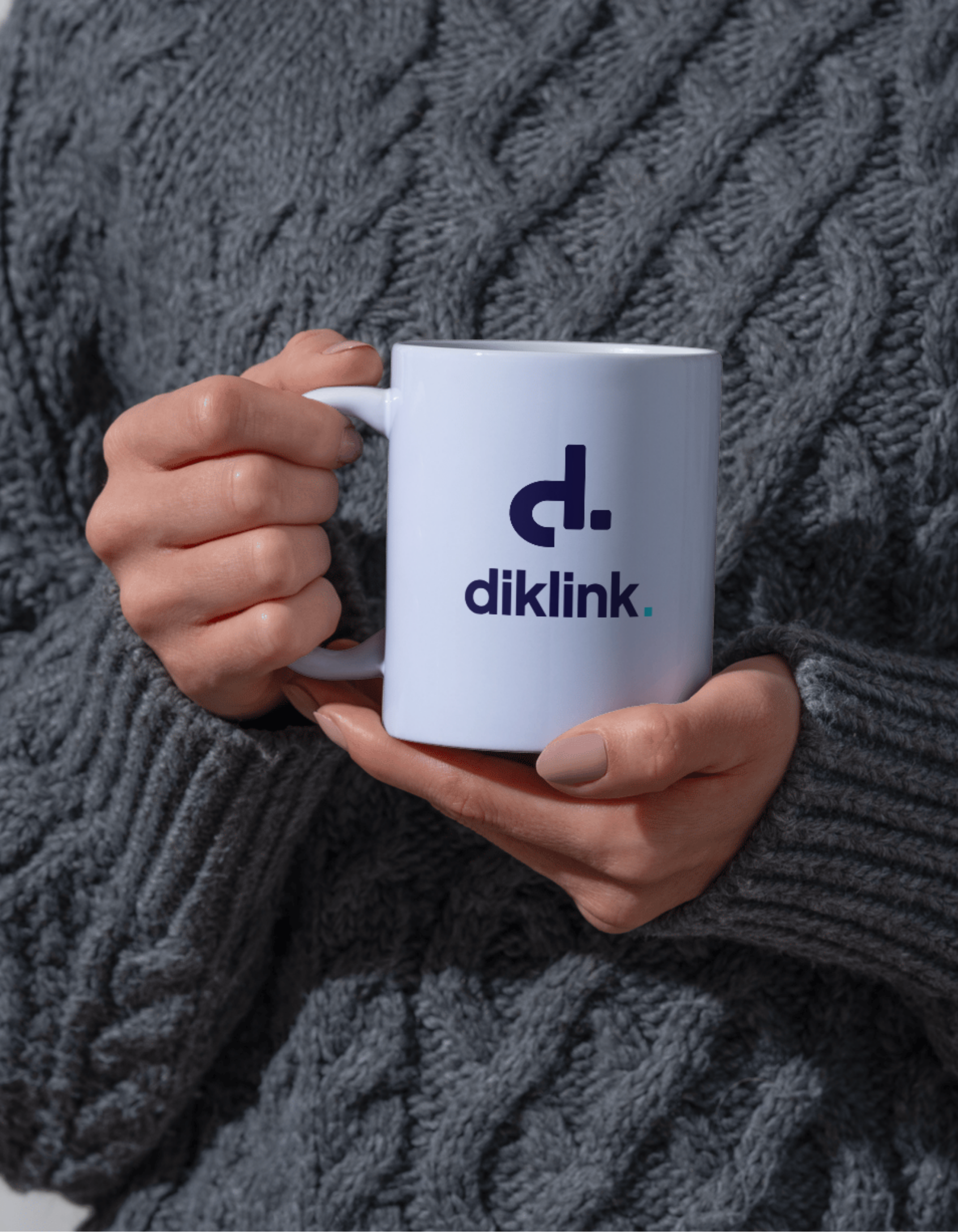 Mug DikLink