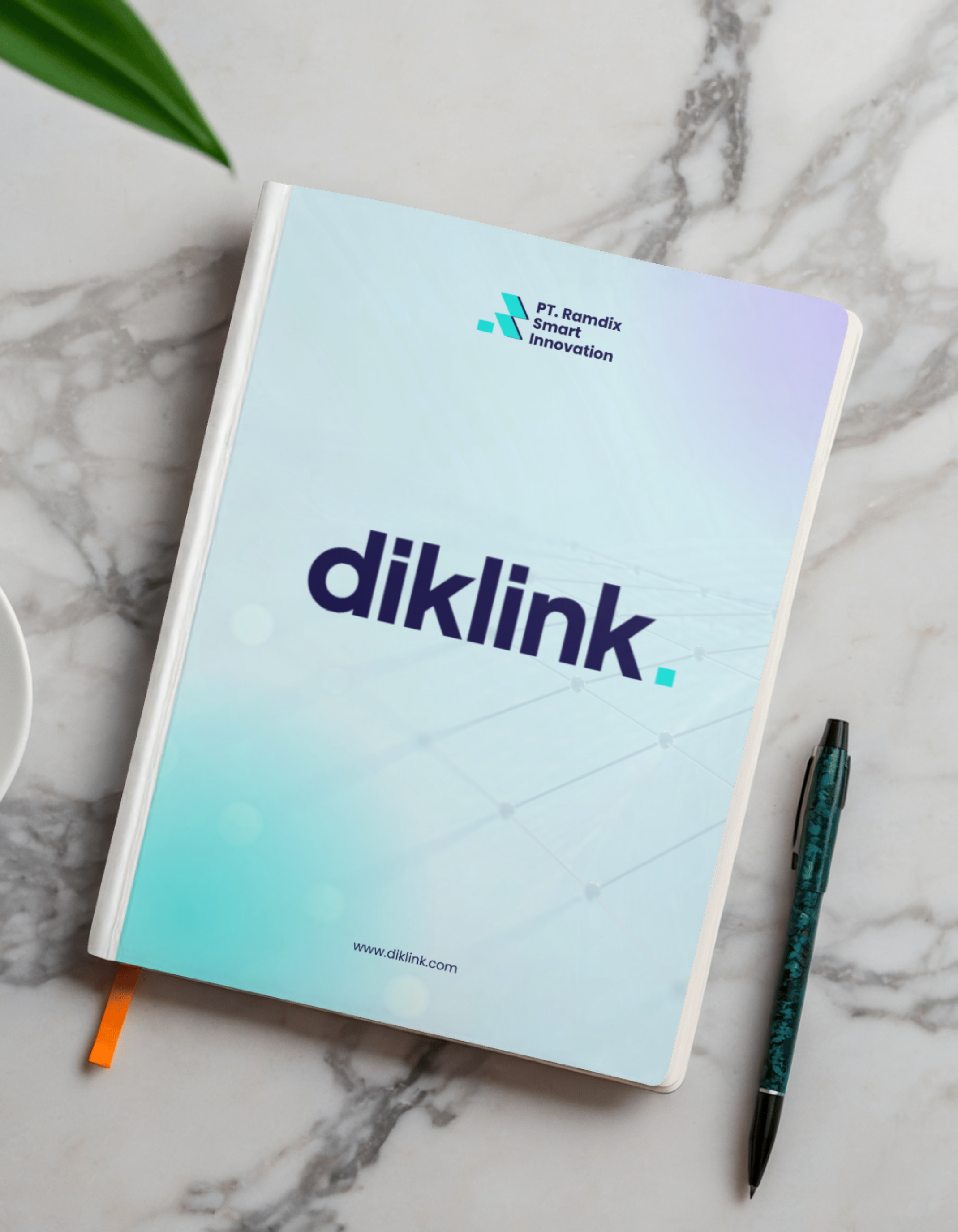 Notebook DikLink