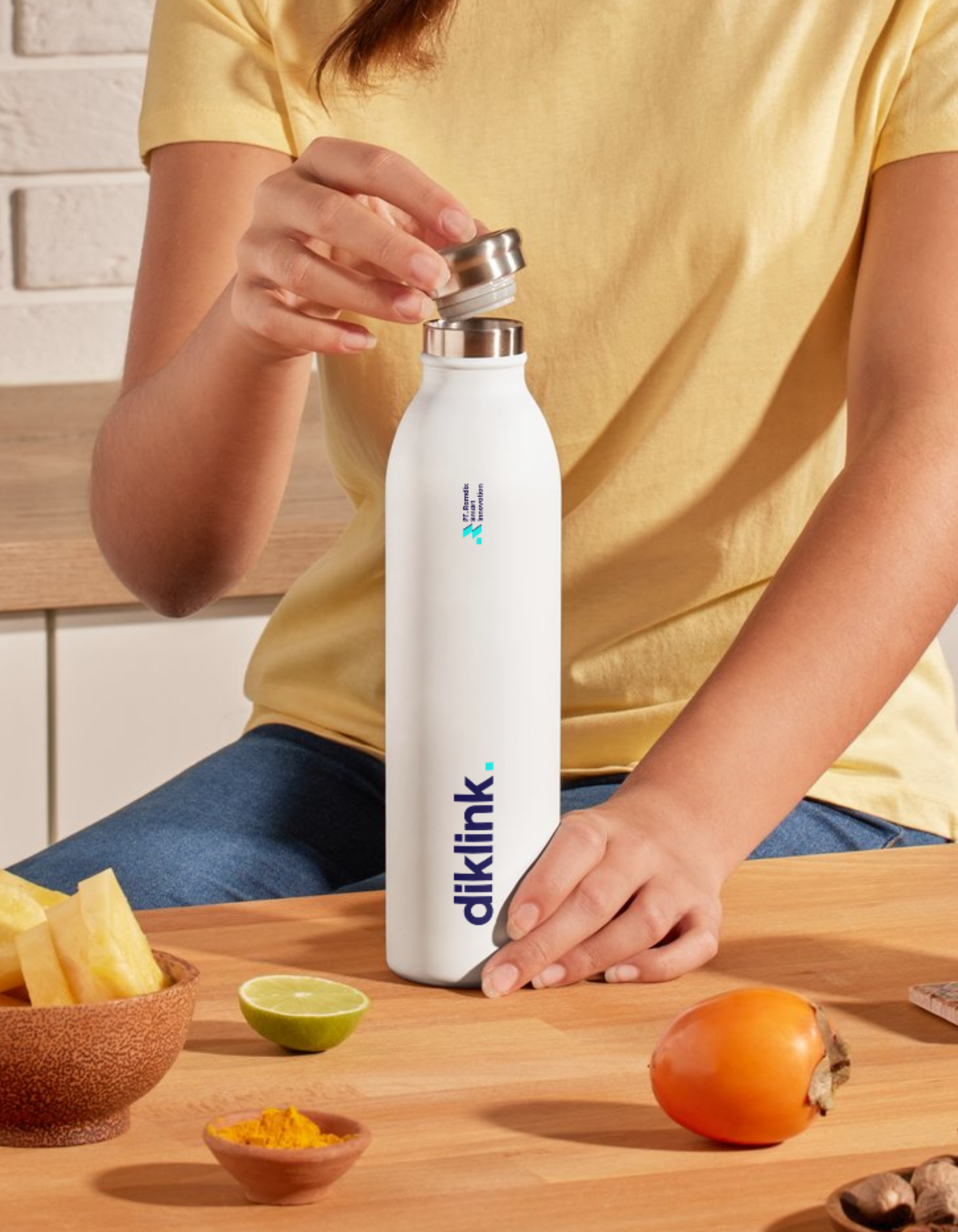 Tumbler DikLink
