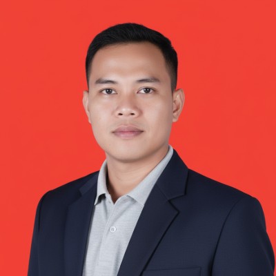 Atep Hilman Hilmi, M.Pd.