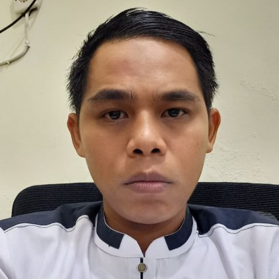 Yogi Trianto, S.T.